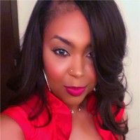 Latasha Caldwell, Msm
