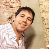Agustin De Estrada