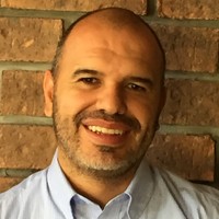 Manrique Molina Fernández
