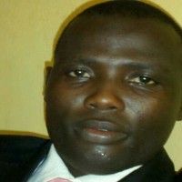 Moshood Saheed