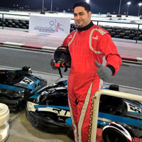 Mohammed Alfarra