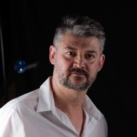 Alberto Marcos