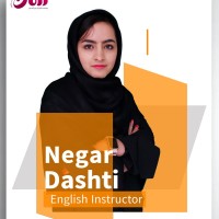 Negar Dashti