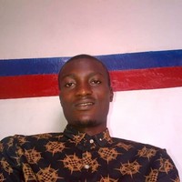 SAMSON OLAJIDE