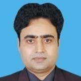 Muhammad S Khan