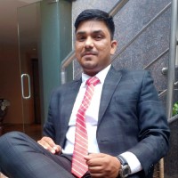 Aneesh Saxena