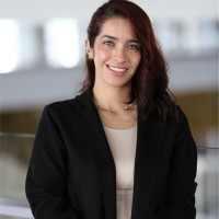 Laura Zamudio Díaz