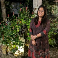 Aswathy V