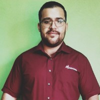 Heyckel Gabriel Brenes Solano