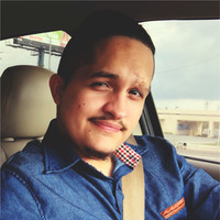 Josue Deliz