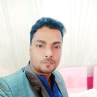 Omprakash Yadav