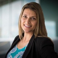 Kristina (Tina) Whaley