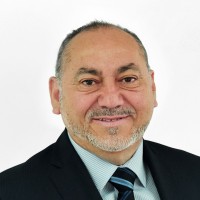 Marco Antonio Ortiz López
