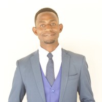 Enerst Ntaimo