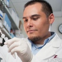 Anthony Zamora
