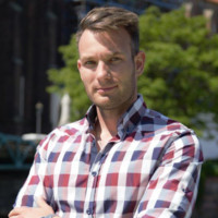 Piotr Golik