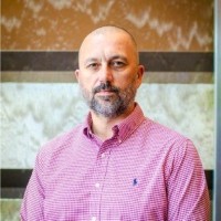 Chris Feathers, SHRM-CP, MPA