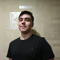 Vladyslav Sliusar