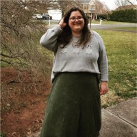 Jennifer Pfanstiel