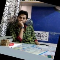 Bhojraj Lonare
