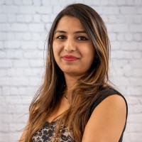 Neha Shinde