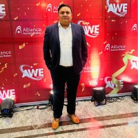 Pradeep Janyani