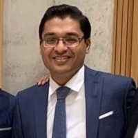 Nikunj Garg