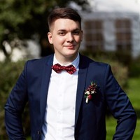 Антон Удодов