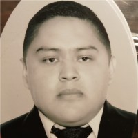 Santiago Ivan Ramirez Alvarado