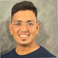 Manoj Bohara