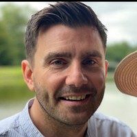 Chris Lynskey