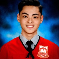 Jarod Janil Samson, OTRP