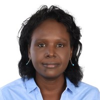 Ruth Mbithi