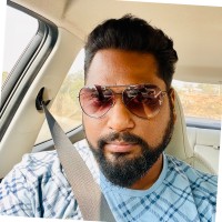 Pradeep Bhosale
