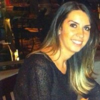 Louise de Mello Lago