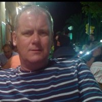 Russell Holdaway