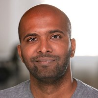 Rohit J.