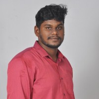 Dinesh M