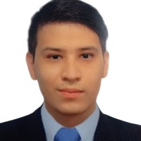 Alex Trujillo Lopez
