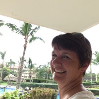 Corinne Borgeaud