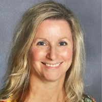 Heather Morgan, Ma, M.Ed
