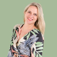 Nathalie Hazelhoff