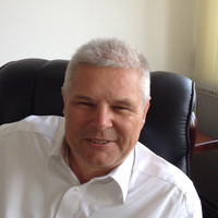 Andreas Dr. Heizner