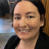 Lisa Eggert