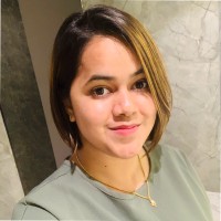 Kavya M.