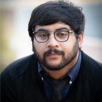 Taha Zafar