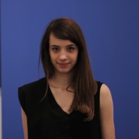 Andreea Ilesoi