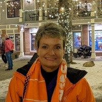 Lisa Nason, Cpa, Cgma