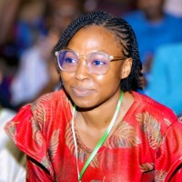 Oluwasikemi Olamuyiwa