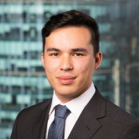 Daniel Martinez